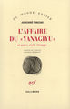 L'Affaire du "Yanagiyu" et autres récits étranges (9782070721047-front-cover)