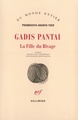 Gadis Pantai, La Fille du Rivage (9782070765713-front-cover)