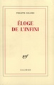 Éloge de l'infini (9782070769766-front-cover)