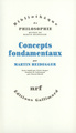 Concepts fondamentaux (9782070703180-front-cover)