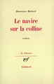 Le Navire sur la colline (9782070703548-front-cover)