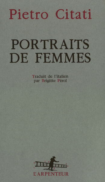 Portraits de femmes (9782070737864-front-cover)