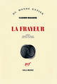 La frayeur (9782070784325-front-cover)