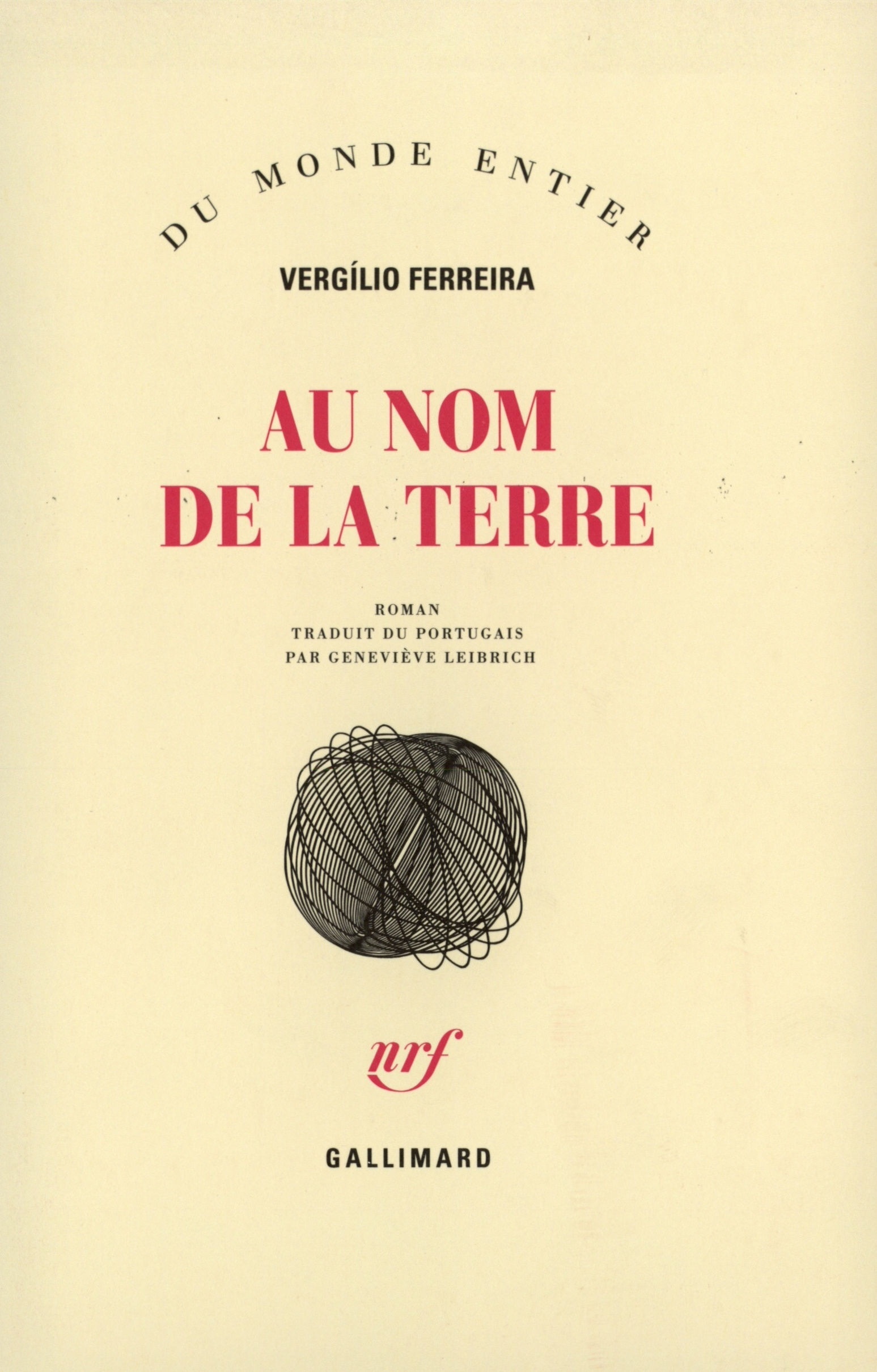 Au nom de la terre (9782070727445-front-cover)