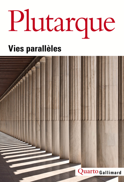 Vies parallèles (9782070737628-front-cover)
