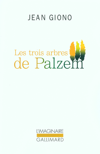 Les trois arbres de Palzem (9782070777143-front-cover)