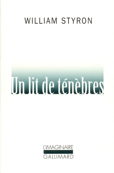 Un lit de ténèbres (9782070770625-front-cover)