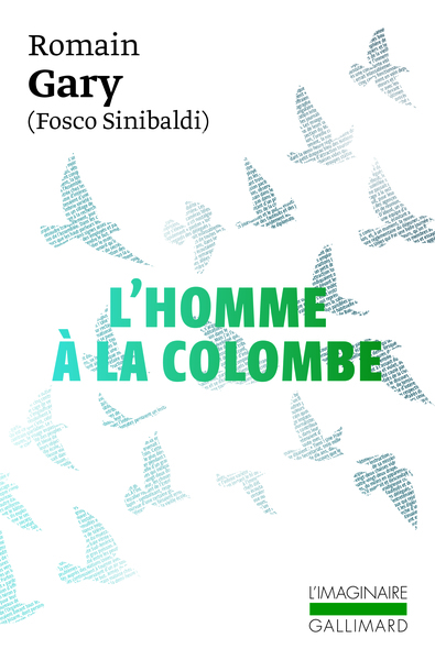 L'Homme à la colombe (9782070772469-front-cover)