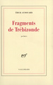 Fragments de Trébizonde (9782070744336-front-cover)