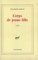 Corps de jeune fille (9782070707010-front-cover)