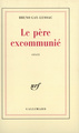 Le père excommunié (9782070715633-front-cover)