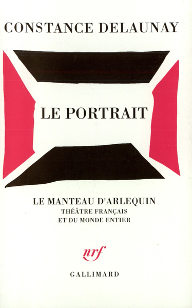 Le Portrait (9782070747924-front-cover)