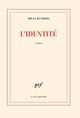 L'identité (9782070751945-front-cover)