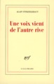 Une Voix vient de l'autre rive (9782070758883-front-cover)