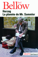 Herzog - La Planète de Mr. Sammler (9782070782543-front-cover)