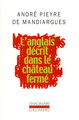 L'Anglais décrit dans le château fermé (9782070728497-front-cover)