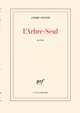 L'Arbre-Seul (9782070718436-front-cover)