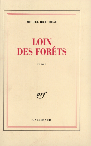 Loin des forêts (9782070749539-front-cover)