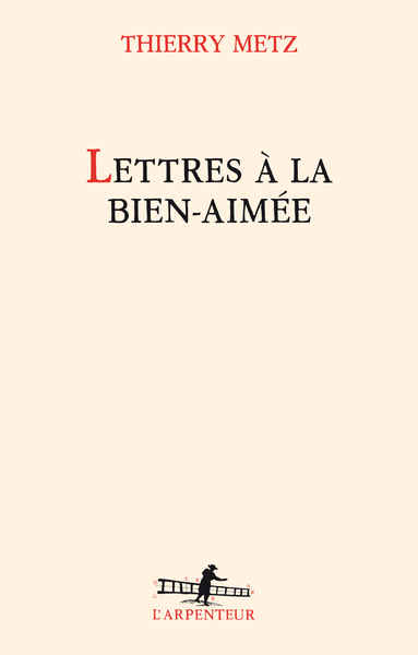 Lettres à la Bien-aimée (9782070740604-front-cover)