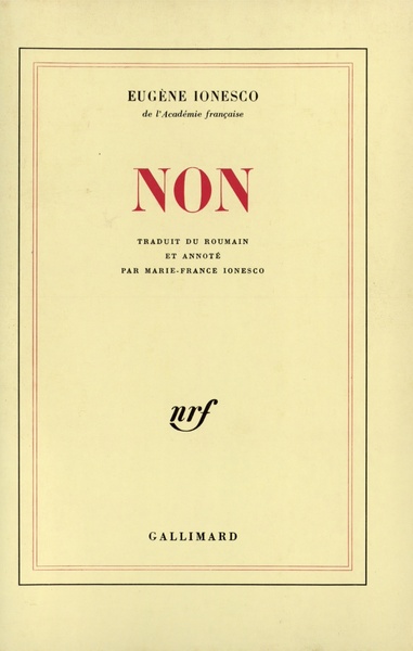 Non (9782070706754-front-cover)