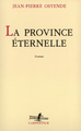 La Province éternelle (9782070745326-front-cover)