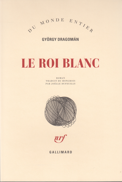 Le roi blanc (9782070785889-front-cover)