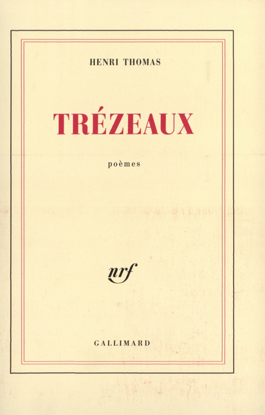 Trézeaux (9782070716784-front-cover)
