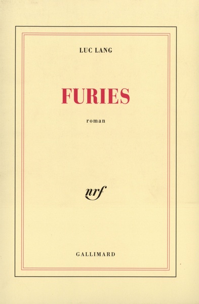 Furies (9782070742738-front-cover)