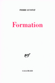 Formation (9782070784448-front-cover)