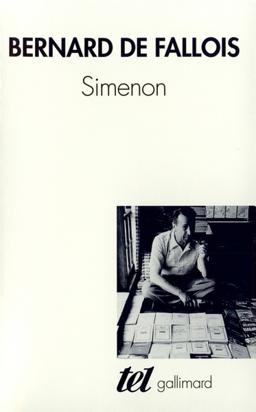 Simenon (9782070768219-front-cover)