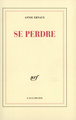 Se perdre (9782070761098-front-cover)