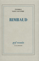 Rimbaud (9782070724574-front-cover)