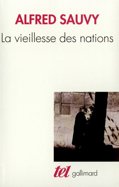 La Vieillesse des nations (9782070758449-front-cover)