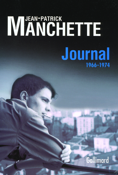 Journal, (1966-1974) (9782070781492-front-cover)