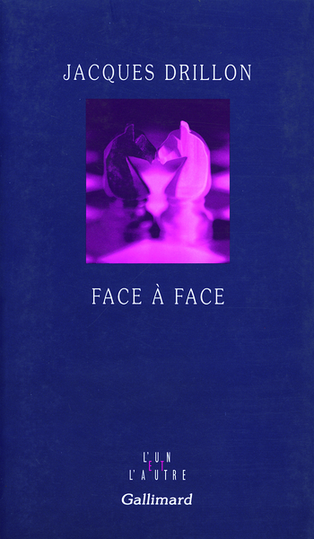 Face à face (9782070767359-front-cover)
