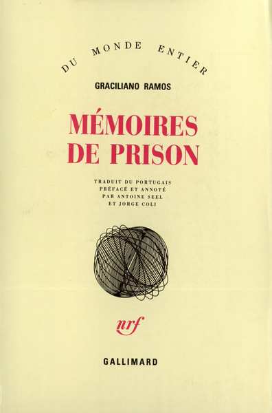 Mémoires de prison (9782070713356-front-cover)