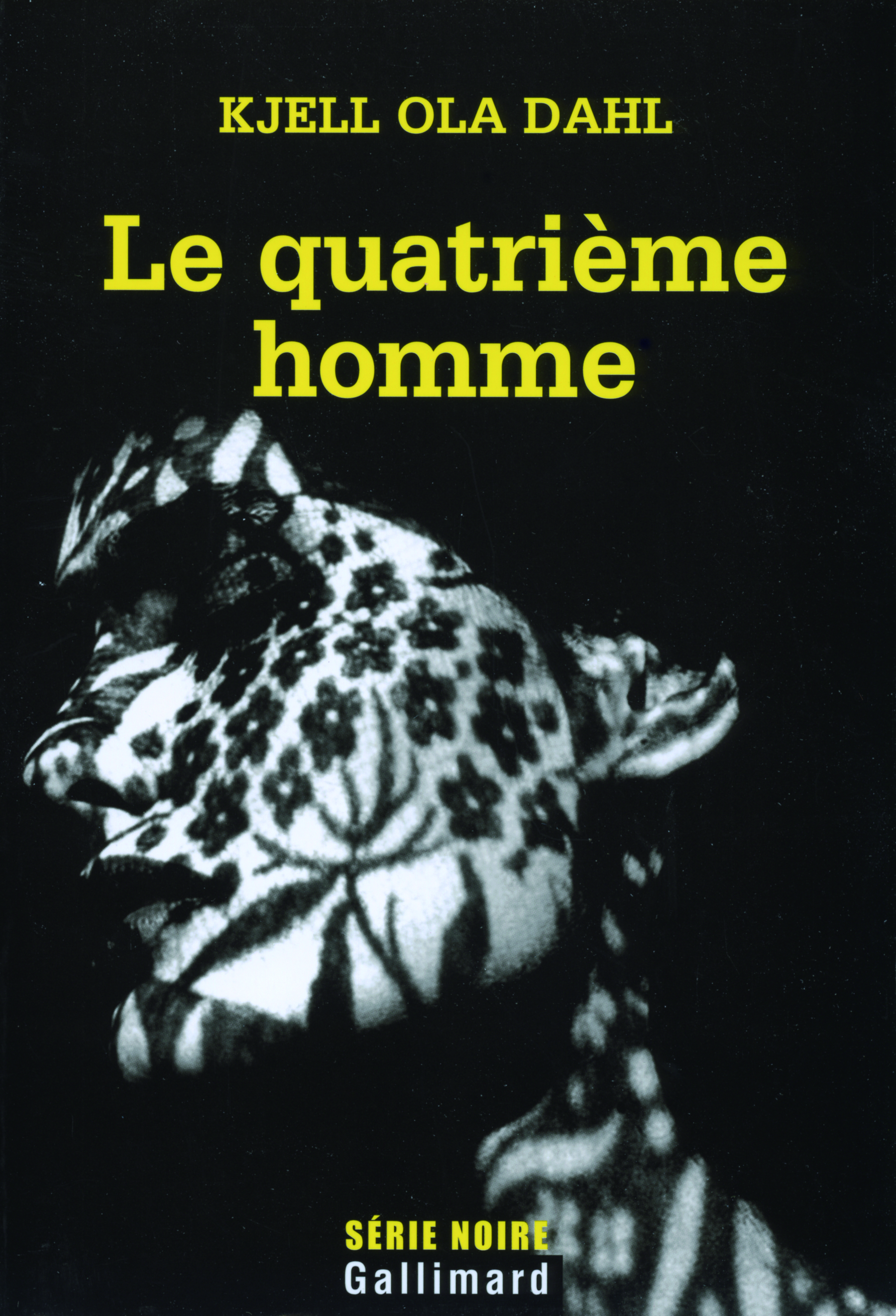 Le quatrième homme (9782070783090-front-cover)