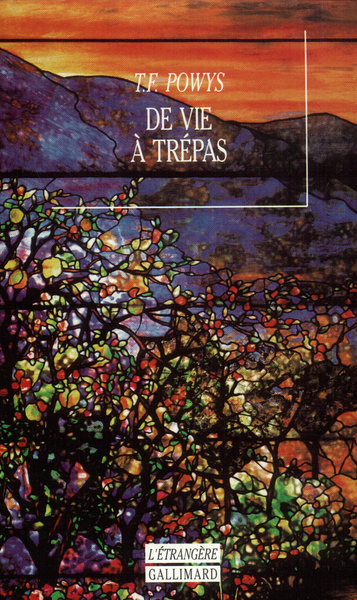 De vie à trépas (9782070756445-front-cover)