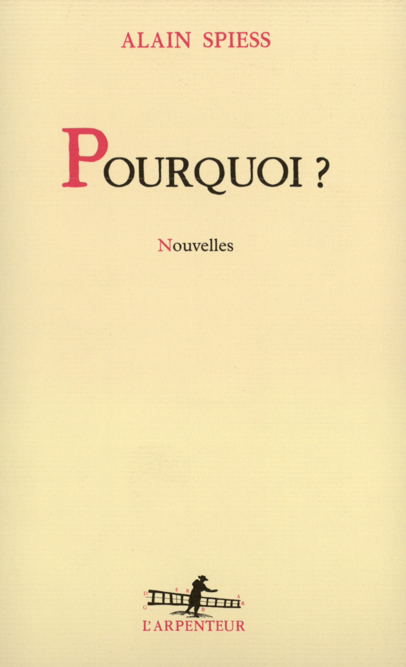 Pourquoi ? (9782070749713-front-cover)