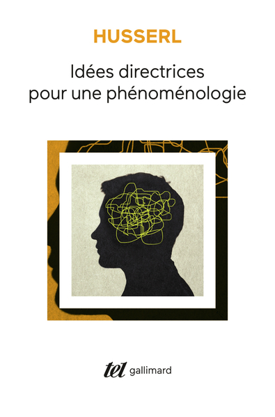 Idées directrices pour une phénoménologie (9782070703470-front-cover)