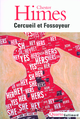 Cercueil et Fossoyeur, Le cycle de Harlem (9782070785162-front-cover)