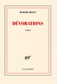 Dévorations roman (9782070781256-front-cover)