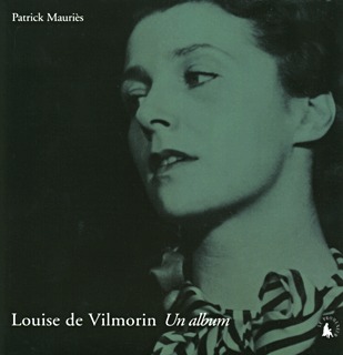 Louise de Vilmorin, un album (9782070763252-front-cover)