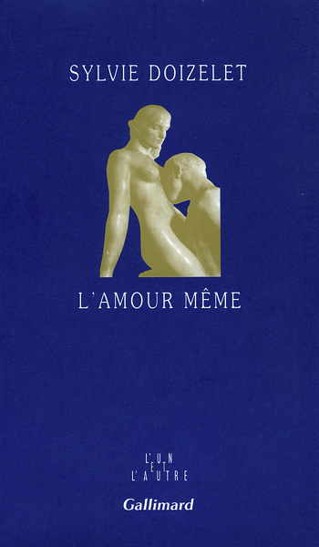 L'amour même (9782070750351-front-cover)