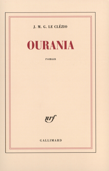 Ourania (9782070777037-front-cover)