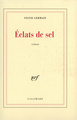 Éclats de sel roman (9782070743605-front-cover)