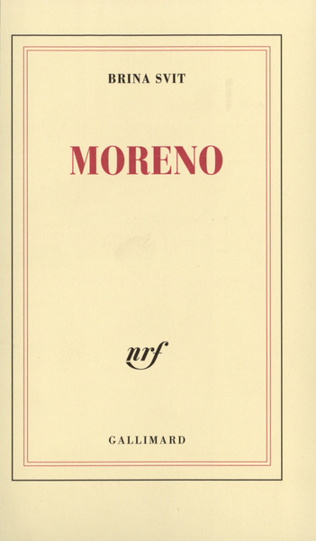 Moreno (9782070769193-front-cover)