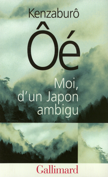 Moi, d'un Japon ambigu (9782070744589-front-cover)