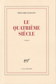 Le quatrième siècle (9782070746194-front-cover)