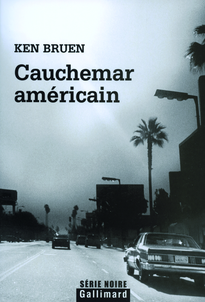 Cauchemar américain (9782070776122-front-cover)